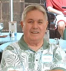 Remembering wkbo chief engineer