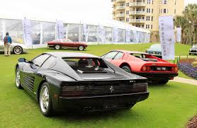 A company under italian law, having its registered office at via emilia est no. Ferrari 512 Tr The Ultimate Guide