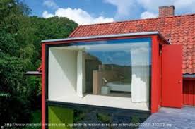 Extension Maison Bois Kitmaisonbois N 1 Des Maisons Ossature Bois