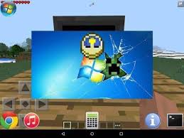 Your very own minecraft server, the only one that stays free forever. Advanced Computer Mod For Minecraft Pe 0 10 5 Mods For Minecraft Pe Mcpe Box In 2021 Minecraft Mods Minecraft Pe Minecraft
