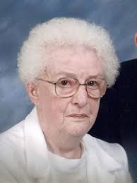 Obituary information for Ada G. Schuller