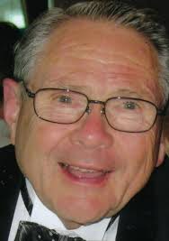 John "Jack" Ward Obituary 2022