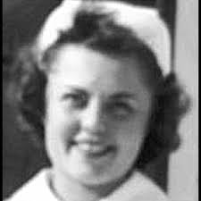 Obituary: O'Reilly, Marian D. (Forst)