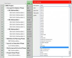 Network asset management software records information such as the operating systems type, build, version and product key. Primavera Project Plan 365