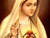 36 Immaculate heart of Mary ideas