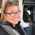 Andrea Paul elected regional chief after 2 days of voting