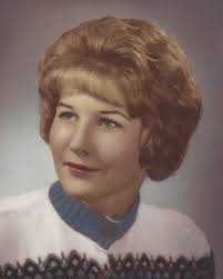 Helen Cox Obituary September 4, 2024