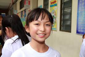 Cecilia Lee Jet Yee ~ (Fan Page)