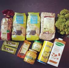 © 2021 mjh life sciences an. Denn S Biomarkt Konstanz Health Store Happycow