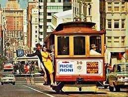 Rice A Roni The San Francisco Treat My Childhood Memories Rice A Roni The Good Old Days