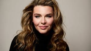 A decade after soaring to the...