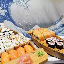 Mon Sushi Canet En Roussillon Restaurant Avis Numero De Telephone Photos Tripadvisor