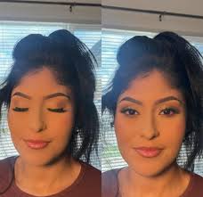 SAMON!!! It's a summer dream 🤩 & sadly it's DISCONTINUED!! I have ONE  left. Who wants it? 🧡