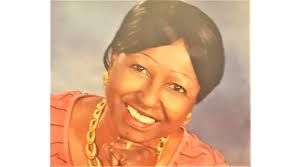 Liza Killings Obituary (1947