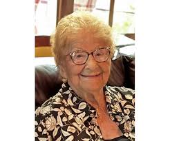 Theresa Materise Obituary (1929