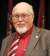 TAMIU Annual Report 2018