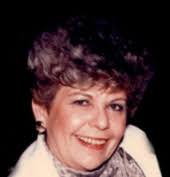 Obituary information for Ima Cruse