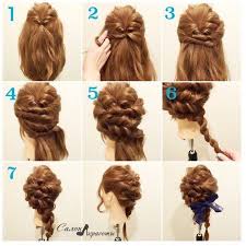 W6i2eml0x0s Jpg 700 700 Peinados Hair Styles Diy Hairstyles Pretty Hairstyles