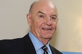 St. Thomas More College community mourns recent passing of noted  philanthropist