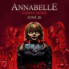 Pelicula Annabelle 3 Online Tienda Online De Zapatos Ropa Y Complementos De Marca