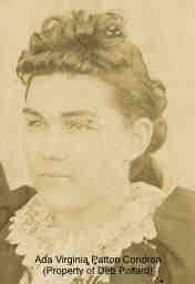 The Patton Family Tree