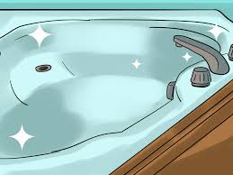 Your search for the best whirlpool tubs 2019 ends right here. How To Remove Black Flaking In A Jetted Bathtub 6 Steps