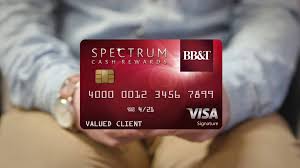 However, cards with a simple, unlimited flat rate, such as the capital one quicksilverone cash rewards credit card, are available to consumers with average/fair credit scores (i.e., 580 to 669 on the fico scale). Bb T Spectrum Cash Rewards Credit Card Features Video Education Center Bb T Bank
