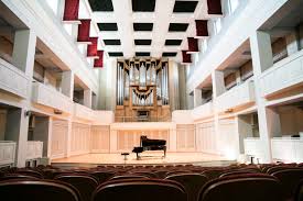 • conservatory of music universitas pelita harapan. Behind The Scenes Tour Of The Jacobs School Of Music