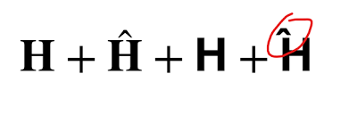 Symbf Does Not Play Nice With Hat Tilde Etc Issue 501 Wspr Unicode Math Github