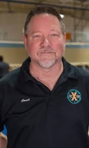 X-Factor Volleyball 2024 Spring Classes