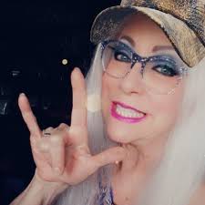 Avon By Sandra Canaday