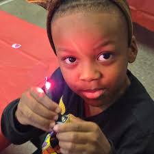 Cedric Butts's Instagram, Twitter & Facebook