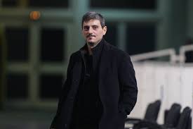 Στο νοσοκομείο «υγεία» διακομίστηκε το πρωί της παρασκευής (30/10) ο δημήτρης γιαννακόπουλος. Gemise Prasines Eyxes O Dhmhtrhs Giannakopoylos Pic Ola Prasina