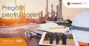 Cataloage pentru finanțe și servicii din piatra neamt. Kmg International Rompetrol Continua Programul De Internship Pregatit Pentru Cariera