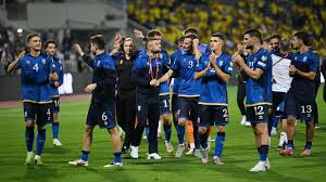 Shock Result! Sweden's World Cup Dreams Dented by Kosovo Loss! - Imagen principal del artículo