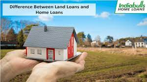 Construction loans differ because they fund everything needed to build a new home, garage, or business structure. What Is The Difference Between Land Loans And Home Loans
