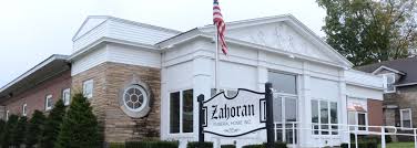 Zahoran Funeral Home, Inc. | South Bend IN funeral home and cremation