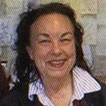 Cynthia Cole Marsh Obituary