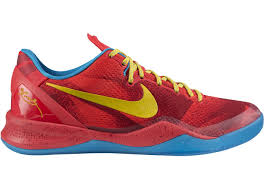 kobe 8 year of the horse