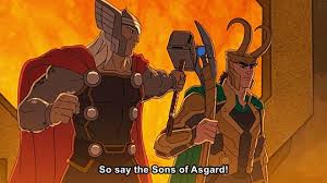 With tenor, maker of gif keyboard, add popular loki animated gifs to your conversations. Loki Gifs Page 3 Wifflegif