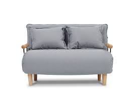 aj2 奧圖 石墨灰 雙人座梳化床otto graphite grey 2 seater sofa bed sofa bed sofa furniture