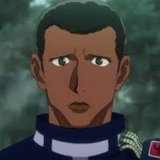 Create a Hunter X Hunter Main Characters jfjfkg Tier List