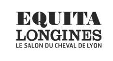 Equita lyon, le salon du cheval de lyon est le plus grand rassemblement équestre annuel d'europe qui fait aussi parti du circuit coupe du monde fei. Longines Becomes The Title Partner Of Equita Longines Le Salon Du Cheval De Lyon Elite Equestrian Magazine