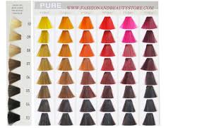 Goldwell Elumen Color Chart Part 4 In 2019 Elumen Hair