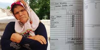 31 видео 914 просмотров обновлен 13 янв. Ozel Olarak Hazirlanan Ve Eren Bulbul Un Annesine Verilen Karne