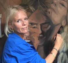 Kathy Barker's Instagram, Twitter & Facebook