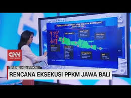 Begini isi surat edaran perpanjangan ppkm jawa bali. Rencana Eksekusi Ppkm Jawa Bali Youtube
