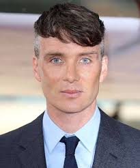 Cillian Murphy