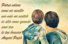Domani è il 19 marzo. Biglietti Di Buona Festa Del Papa Con Frasi D Amore Citazioni E Aforismi