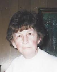 Gertrude Keiffer Obituary